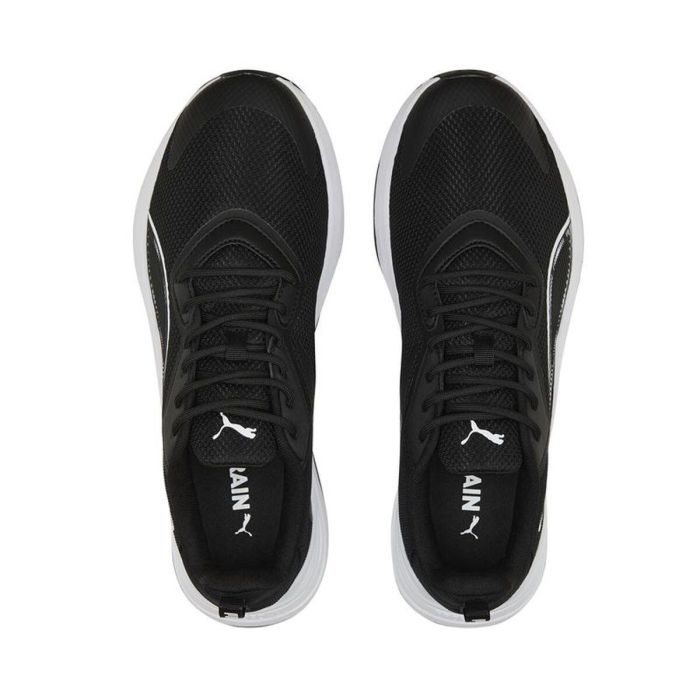 Zapatillas Deportivas Hombre Puma Infusion Negro 44 2