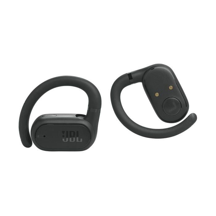 JBL Soundgear Sense Auriculares Bluetooth Open-Ear Inalámbricos Negros, TWS, IP54 11
