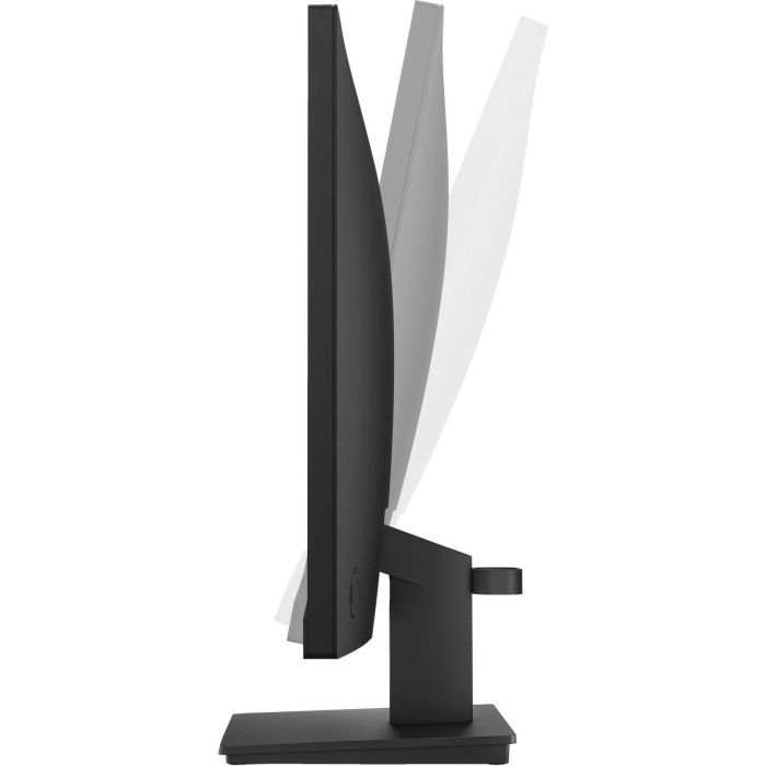 HP 324pv Monitor FHD 23.8" VA Negro con Pantalla Antirreflectante y Tecnología Low Blue Light 6