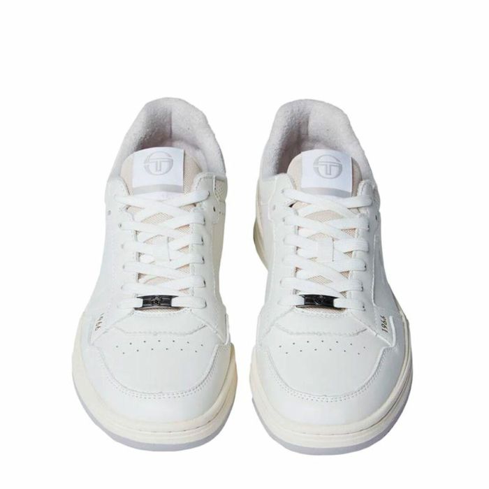 Zapatillas Deportivas Hombre Sergio Tacchini Prime Shot Da Ultra Blanco 2