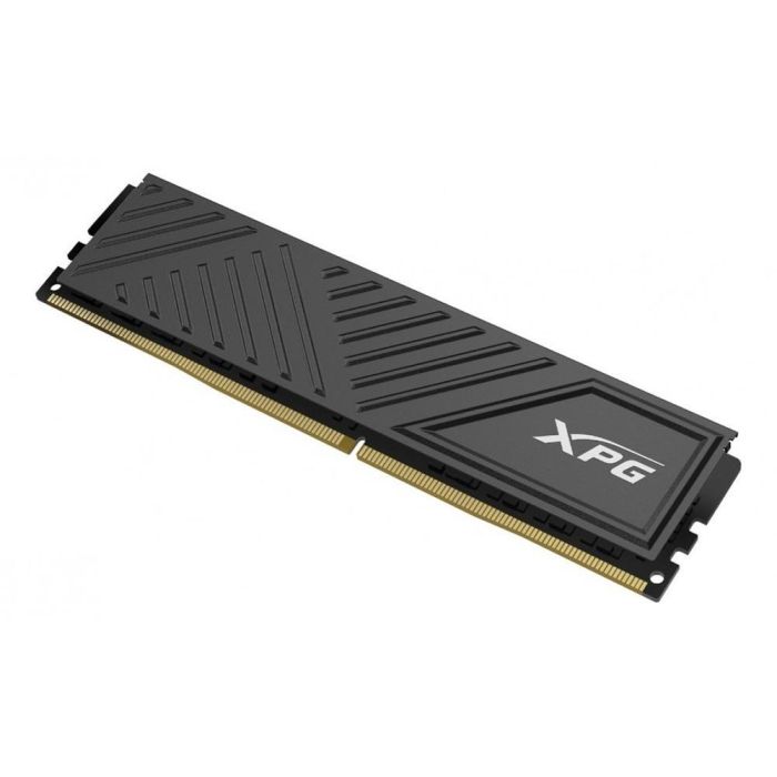 ADATA XPG D35 Gaming Memoria RAM DDR4 8GB 3200MHz CL16 Modelo AX4U32008G16A-SBKD35 2