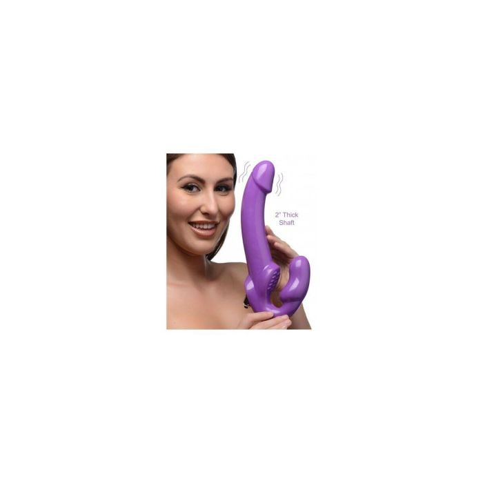 Dildo XR Lila 2 Dildo XR Lila 2