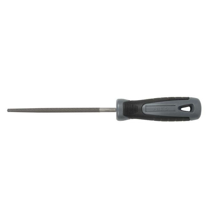 Ratio Lima Redonda Enrefina 8'' (200mm)