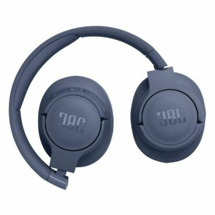 Auriculares con Micrófono JBL TUNE 770NC BLUE Azul 4 Auriculares con Micrófono JBL TUNE 770NC BLUE Azul 4