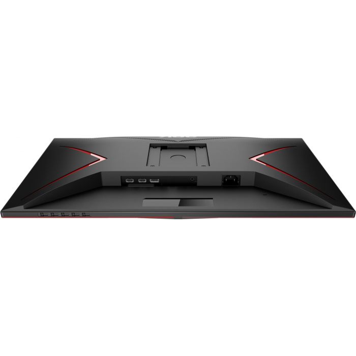 AOC Q27G2E/BK Monitor Gaming 27" QHD (2560x1440) LED 155Hz 1ms 2xHDMI DP Negro/Rojo 4 AOC Q27G2E/BK Monitor Gaming 27" QHD (2560x1440) LED 155Hz 1ms 2xHDMI DP Negro/Rojo 4
