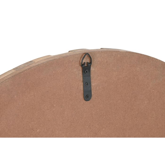 Decoracion Pared Moderno DKD Home Decor Natural 4 x 90 x 90 cm 3 Decoracion Pared Moderno DKD Home Decor Natural 4 x 90 x 90 cm 3