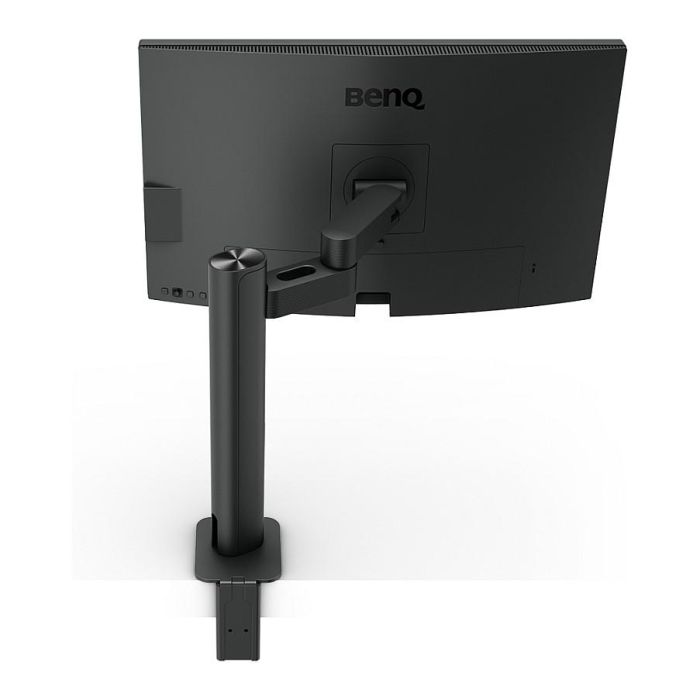 BENQ Monitor PD2705UA (9H.LKDLA.TPE) 27" LED IPS 4K UHD 3840x2160 5ms GTG USB-C 350cd/m² HDR BENQ Monitor PD2705UA (9H.LKDLA.TPE) 27" LED IPS 4K UHD 3840x2160 5ms GTG USB-C 350cd/m² HDR