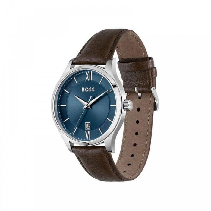 Reloj Hombre Hugo Boss 1513955 (Ø 41 mm) 2