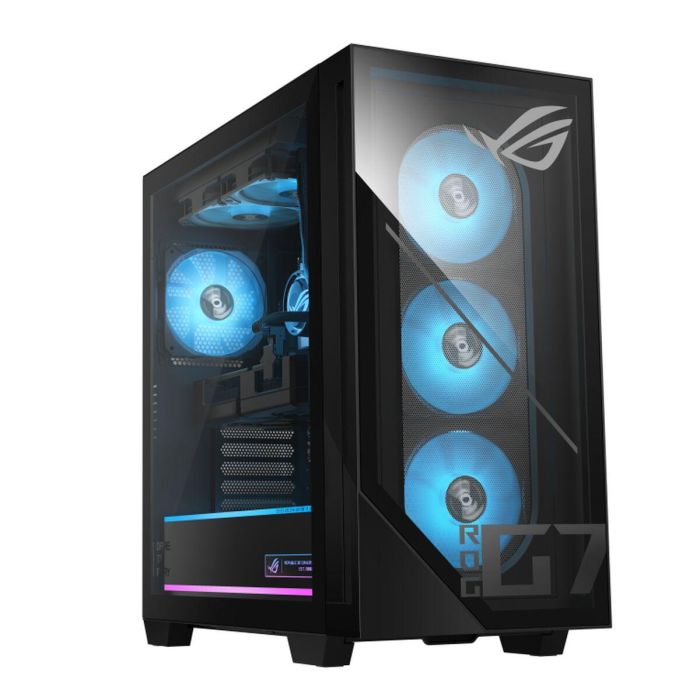 ASUS ROG G700 G700TF-09285K086W DDR5-SDRAM NVIDIA GeForce RTX 5090 Torre PC 10 ASUS ROG G700 G700TF-09285K086W DDR5-SDRAM NVIDIA GeForce RTX 5090 Torre PC 10