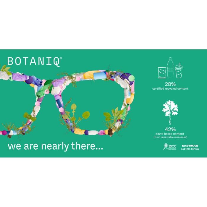 Montura de Gafas Mujer Botaniq BIO-1003 51122 1
