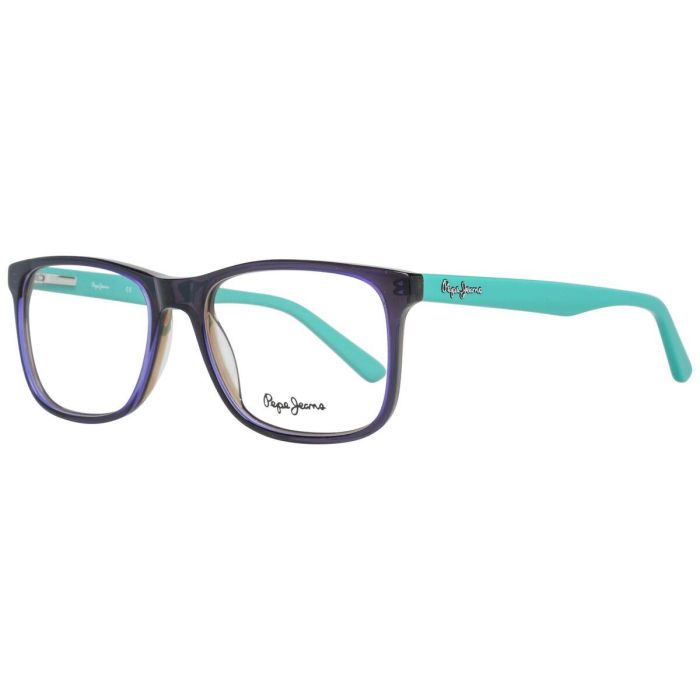 Montura de Gafas Hombre Pepe Jeans PJ3314 53C3 0 Montura de Gafas Hombre Pepe Jeans PJ3314 53C3 0