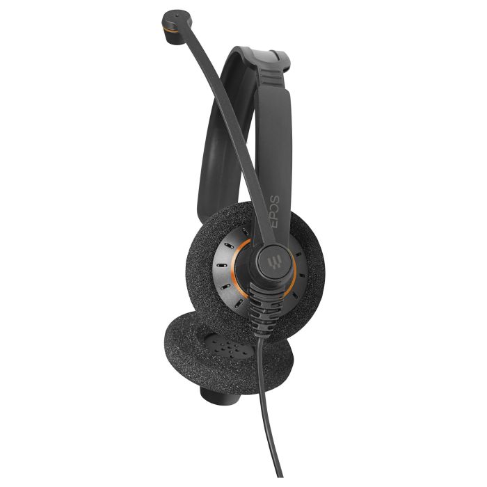 EPOS Sennheiser IMPACT SC 60 USB ML Auriculares de Diadema para Uso Profesional 7