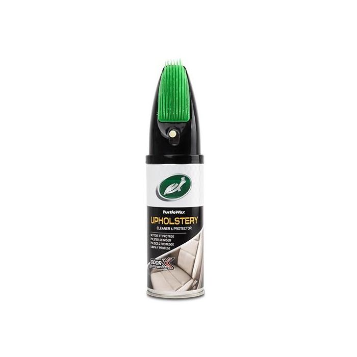 Limpiador Tapicerias 400 mL Cs6 TW52893 Limpiador Tapicerias 400 mL Cs6 TW52893
