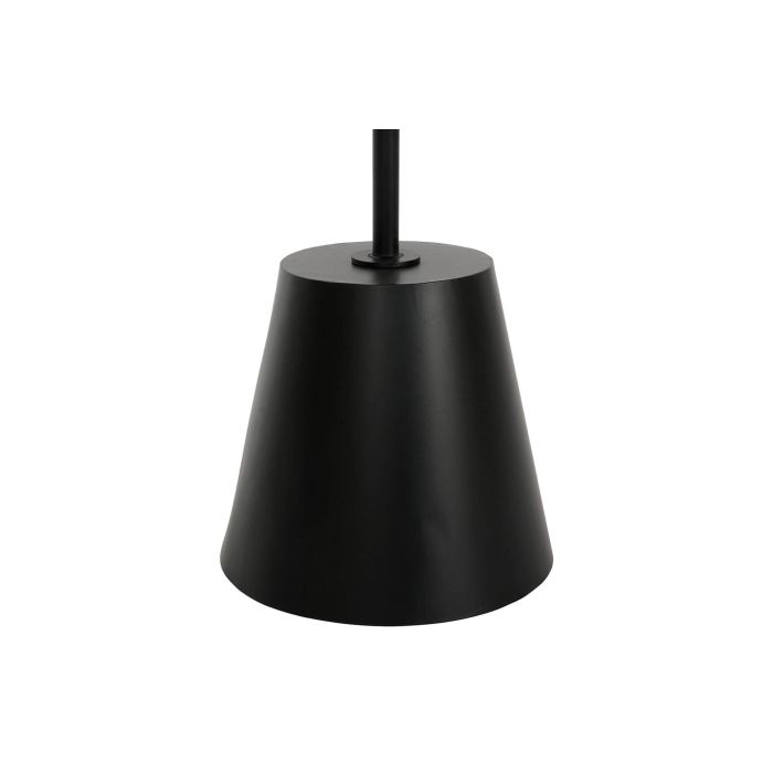 DKD Home Decor Mesita Auxiliar 40 x 50 x 40 cm Mármol Metal 4