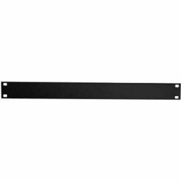 Tapa Ciega WP WPN-ABP-1-B Negro