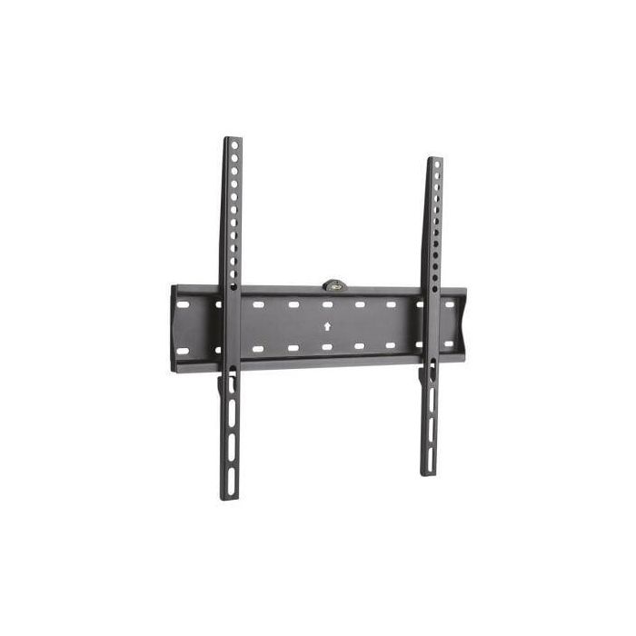 Aisens Soporte de Pared Ultra Delgado para Monitor/TV hasta 40 kg, 32-55", Negro, Compatible VESA 400x400mm 0 Aisens Soporte de Pared Ultra Delgado para Monitor/TV hasta 40 kg, 32-55", Negro, Compatible VESA 400x400mm 0