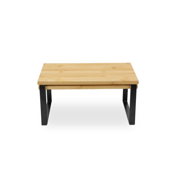 Inde Set-2 Estantes Cocina Confortime 32 x 19.8 x 15.8 cm y 32 x 18 cm (6 Unidades) 8 Inde Set-2 Estantes Cocina Confortime 32 x 19.8 x 15.8 cm y 32 x 18 cm (6 Unidades) 8