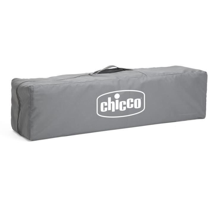 Chicco CHI8058664153718 Parque Abierto Fawn Gris 4