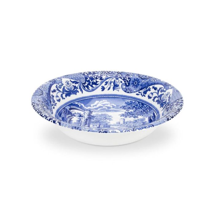 Bol Spode diámetro 15 cm (4 Unidades) Bol Spode diámetro 15 cm (4 Unidades)