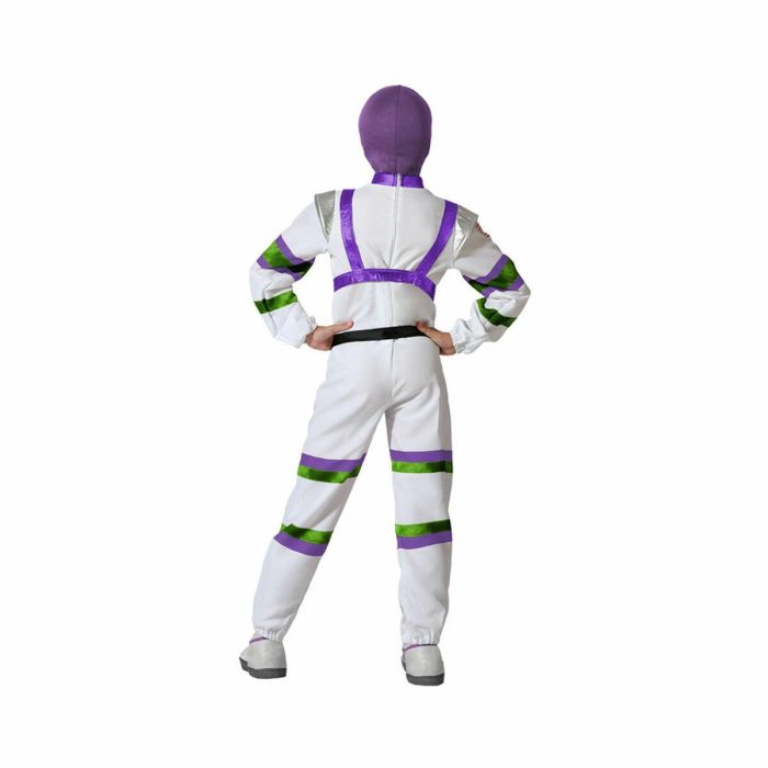 Disfraz para Niños Astronauta 2 Disfraz para Niños Astronauta 2