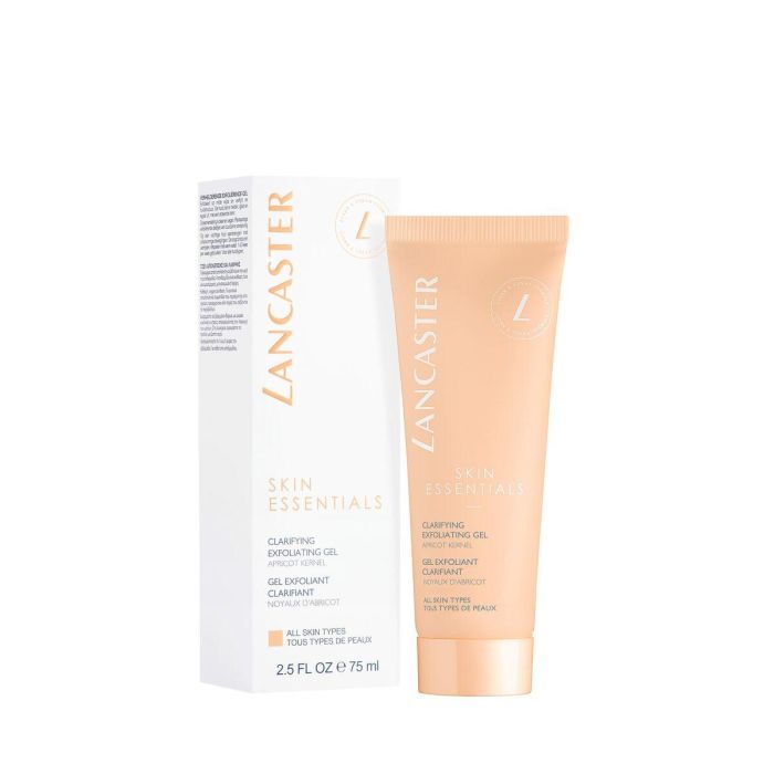 Lancaster Clarifying Exfoliating Gel 75 mL 2 Lancaster Clarifying Exfoliating Gel 75 mL 2