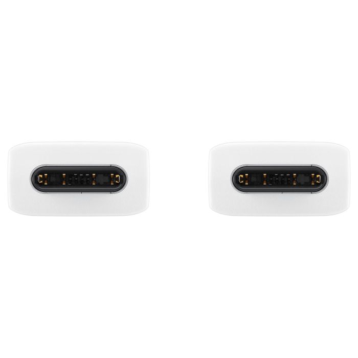 Samsung EP-DN975 Cable USB-C a USB-C 1m 5A/100W Blanco