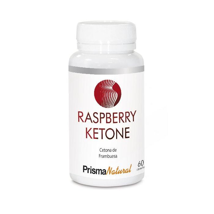 Raspberry Ketone 60 Cáp. Raspberry Ketone 60 Cáp.