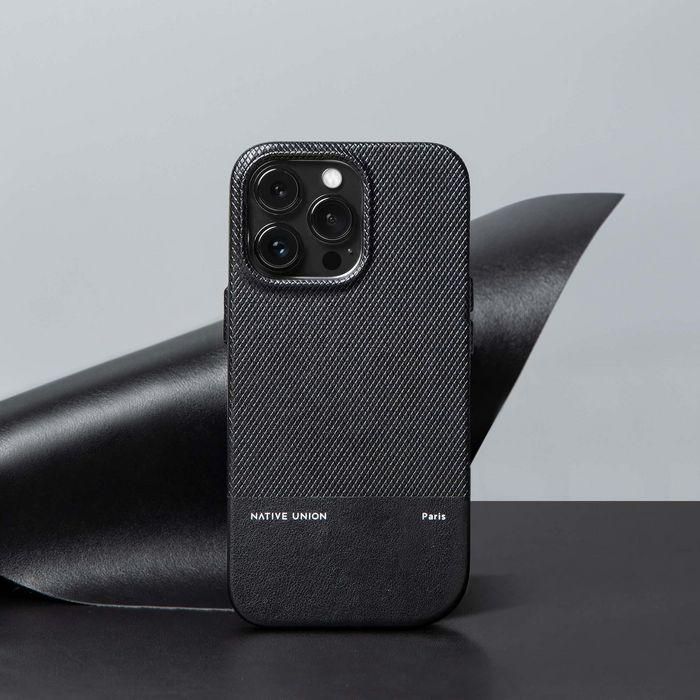 Native Union (Re)Classic Case for iPhone 15 4 Native Union (Re)Classic Case for iPhone 15 4