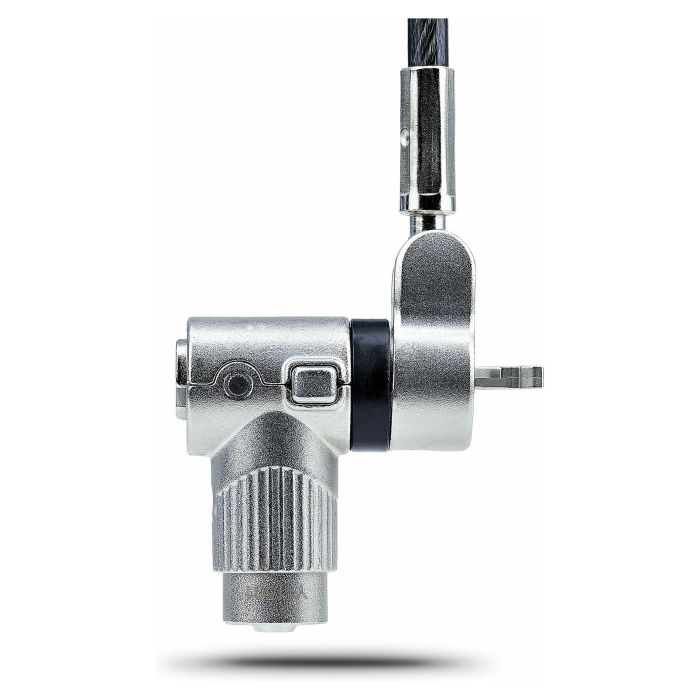 Videocámara de Vigilancia Startech UNIVKA25-LAPTOP-LOCK Videocámara de Vigilancia Startech UNIVKA25-LAPTOP-LOCK