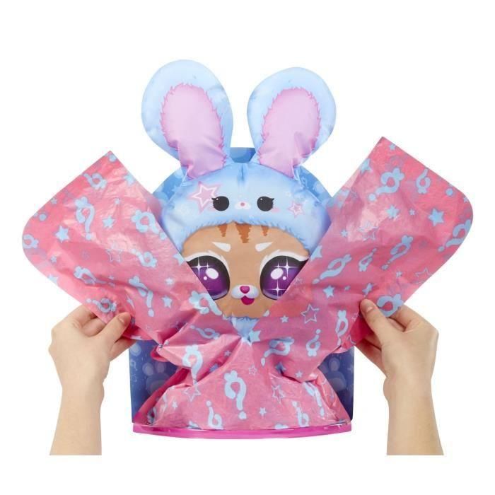 Muñeca L.O.L.Surprise Tween Costume-Aya Cherry 504054 Mga 1