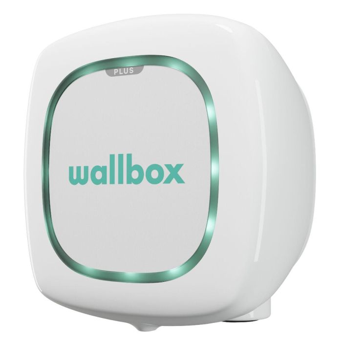 Cargador de Baterías Wallbox Pulsar Plus 7.4W T2 22