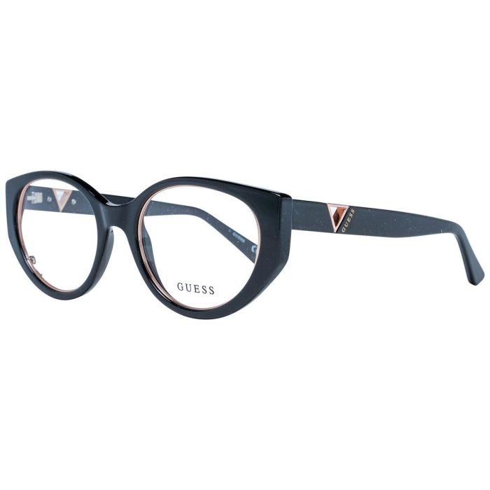 Montura de Gafas Mujer Guess GU2885 52001 0 Montura de Gafas Mujer Guess GU2885 52001 0