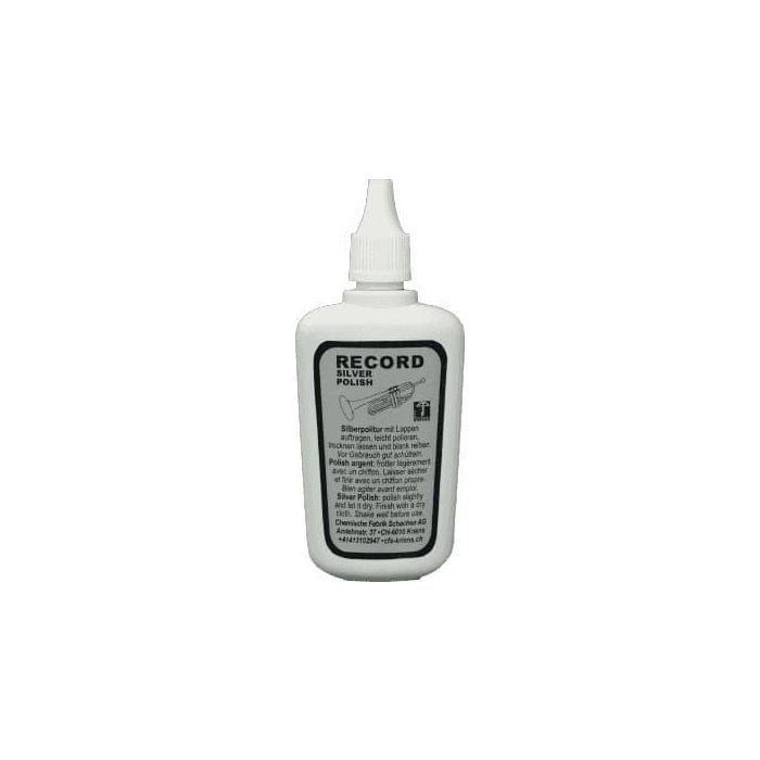 Silver Polish - La Tromba Silver Polish - La Tromba