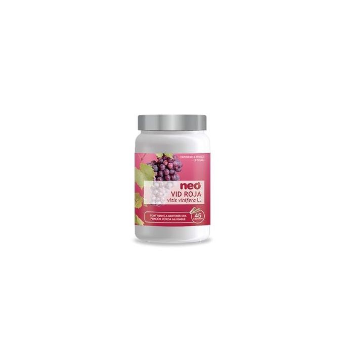 Vid Roja Microgranulos Neo 45Cap. Vid Roja Microgranulos Neo 45Cap.
