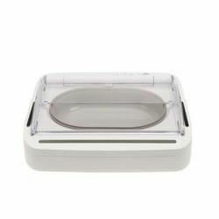 Sureflap Dispensador Automático de Alimentos SureFeed Hermético para Gatos y Perros Pequeños, Conserva Frescura y Reduce Olores Sureflap Dispensador Automático de Alimentos SureFeed Hermético para Gatos y Perros Pequeños, Conserva Frescura y Reduce Olores