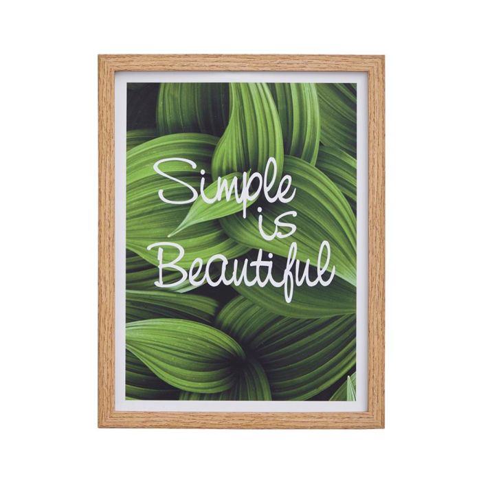 Day Marco de Fotos para 18x24 cm 20x1,5x26 cm 1