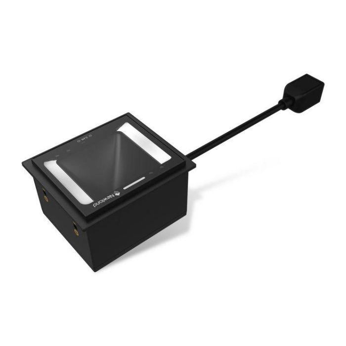 Newland FM3281 Grouper Escáner OCR para Pasaportes DNI y Permisos de Viaje, 1280x1088 CMOS, IP67 Exterior