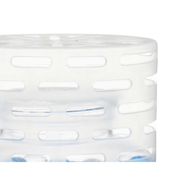 Ambientador Bolas Gel Oceano 400Gr Acorde - Azul, 8.5x16.5x6.5 cm (24 Unidades) 3 Ambientador Bolas Gel Oceano 400Gr Acorde - Azul, 8.5x16.5x6.5 cm (24 Unidades) 3