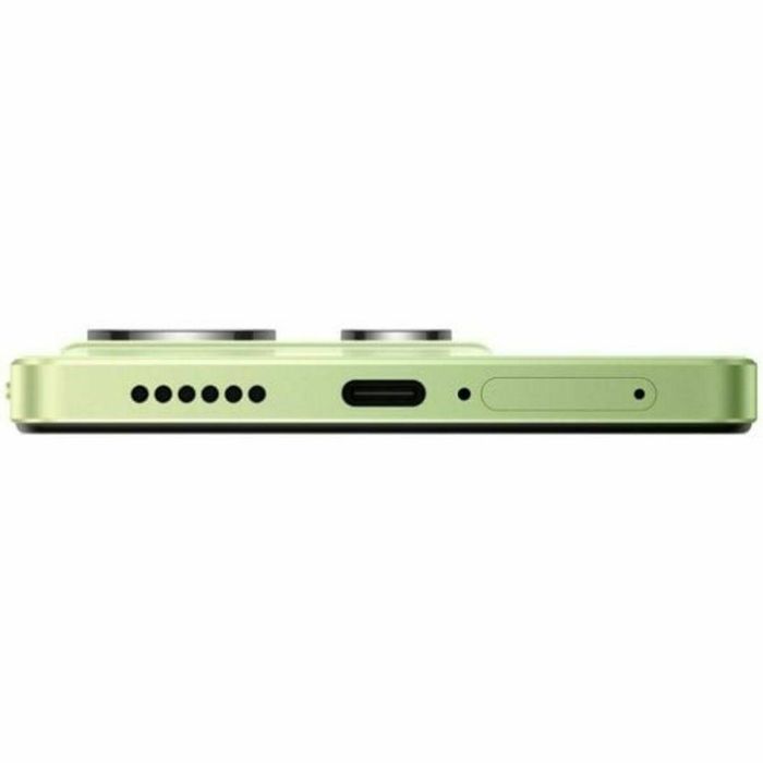 Xiaomi Redmi Note 14 6.67" 128GB 6GB RAM 108MP 5500mAh Verde - Dual SIM 4G 22 Xiaomi Redmi Note 14 6.67" 128GB 6GB RAM 108MP 5500mAh Verde - Dual SIM 4G 22