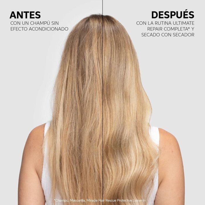 Wella Professionals ULTIMATE REPAIR Mascarilla Reparadora Cabellos Dañados 150 ml 1