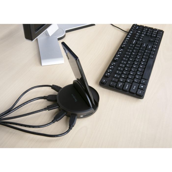Targus D UNIVERSAL DEXPHONE 4 Targus D UNIVERSAL DEXPHONE 4