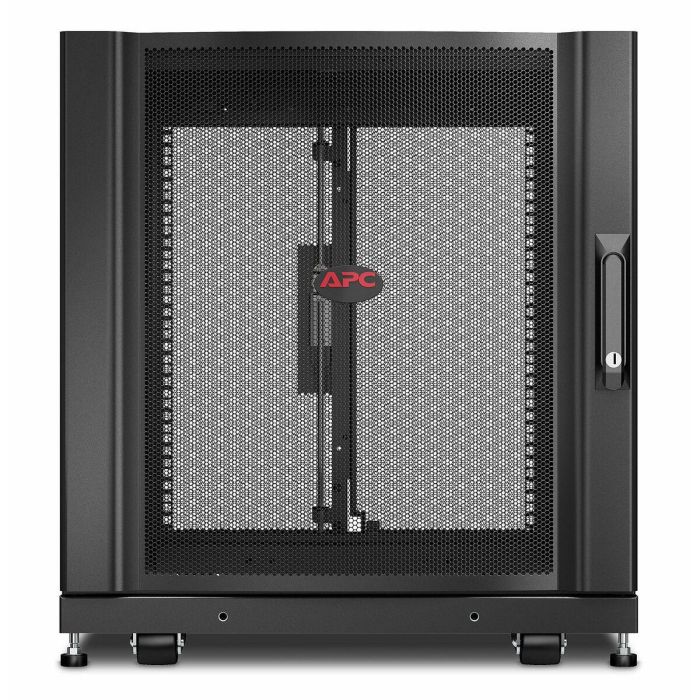 Armario Rack Mural APC AR3003 3 Armario Rack Mural APC AR3003 3