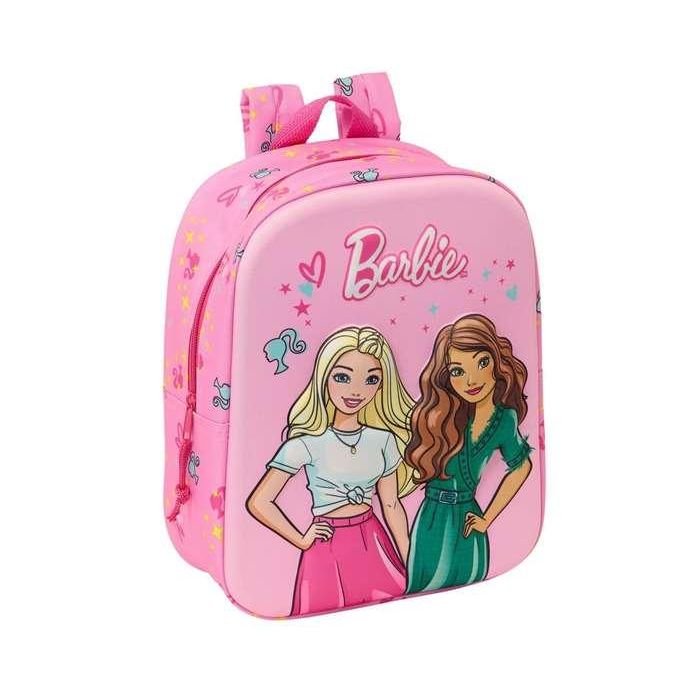 Mochila Safta Guarderia 3D 270x220x100 mm 6 Mochila Safta Guarderia 3D 270x220x100 mm 6
