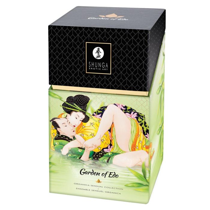 Set Erótico Shunga 5 Set Erótico Shunga 5