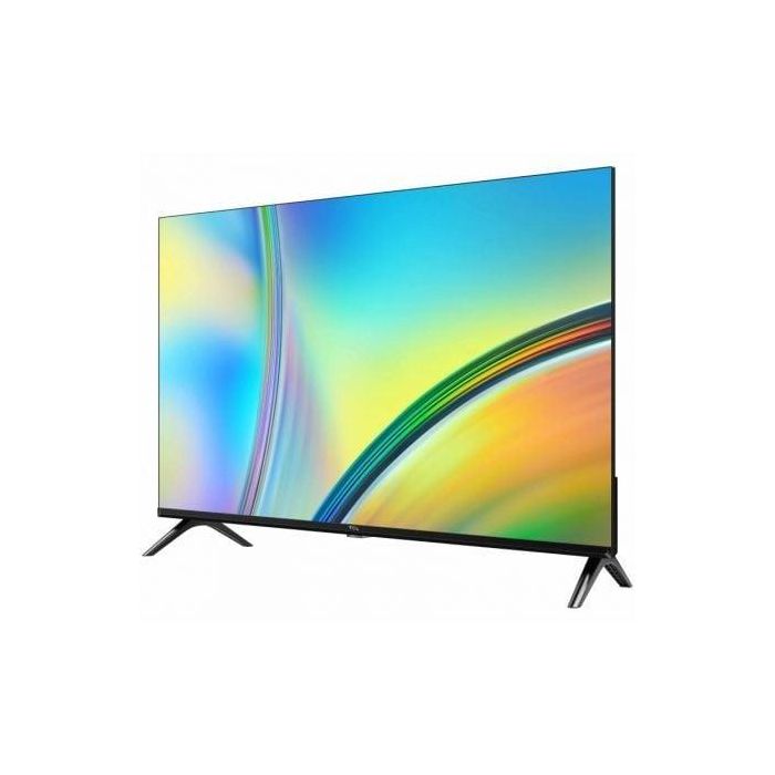 TCL 32S5400A Televisor Serie S54 32 pulgadas HD Smart TV Android TV HDR Dolby Audio WiFi Google Assistant Diseño sin bordes 2 TCL 32S5400A Televisor Serie S54 32 pulgadas HD Smart TV Android TV HDR Dolby Audio WiFi Google Assistant Diseño sin bordes 2