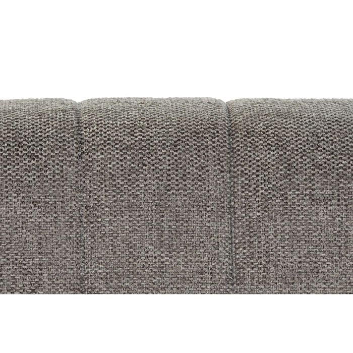 DKD Home Decor Sillón Sixties Beige Natural Poliéster y Pino 68x81x63 cm Altura asiento 43 cm Desmontable 1 DKD Home Decor Sillón Sixties Beige Natural Poliéster y Pino 68x81x63 cm Altura asiento 43 cm Desmontable 1