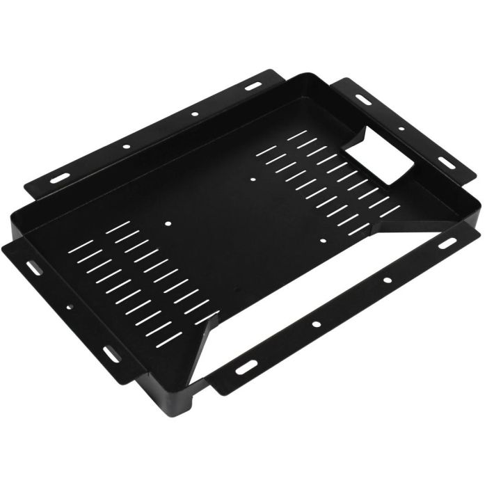 ALLNET Touch Display Tablet 10 Zoll zbh. Wandmontage Einbaurahmen für Unterputz/Hohlraum aufliegend 0 ALLNET Touch Display Tablet 10 Zoll zbh. Wandmontage Einbaurahmen für Unterputz/Hohlraum aufliegend 0