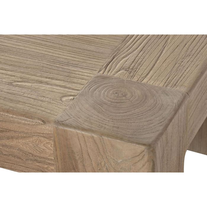 Mesa de Centro Home ESPRIT 140 x 70 x 42 cm 2 Mesa de Centro Home ESPRIT 140 x 70 x 42 cm 2