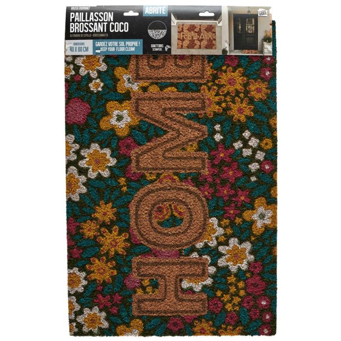 Felpudo Coco Con Mensaje 40X60 Je cherche une Idee Felpudo Coco Con Mensaje 40X60 Je cherche une Idee