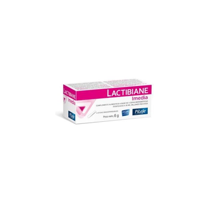 Lactibiane Imedia 4Sticks Lactibiane Imedia 4Sticks